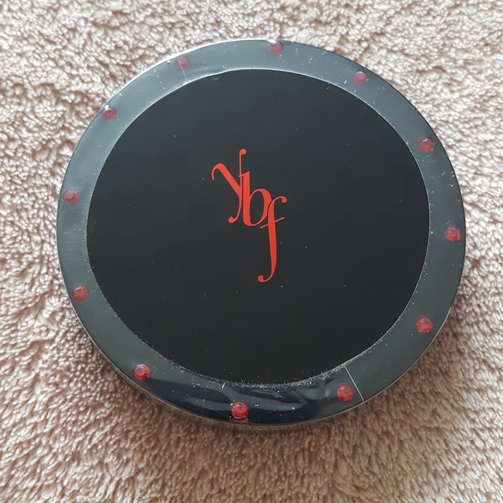 Ybf neutralizing powder